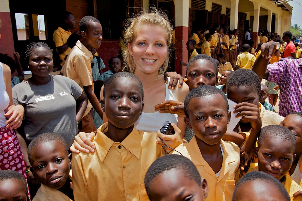 Globe Aware - social services organization in Dallas, TX