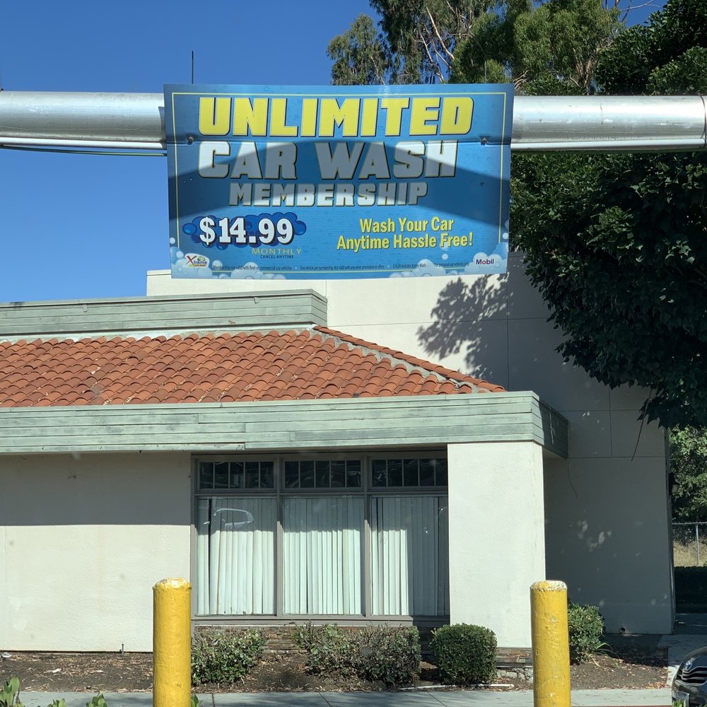 Xtreme Car Wash - Car Wash Near Me - Vista, California Xtreme Car Wash - Car Wash Near Me - Vista, California