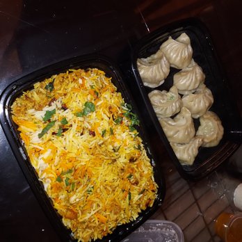 Gurung Kitchen - Chicken Biryani and Chicken Momos - Himalayan/Nepalese Near Me - San Francisco, California Gurung Kitchen - Chicken Biryani and Chicken Momos - Himalayan/Nepalese Near Me - San Francisco, California