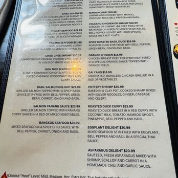 Thai District Restaurant - Menu - Thai Near Me - Brownsburg, Indiana Thai District Restaurant - Menu - Thai Near Me - Brownsburg, Indiana