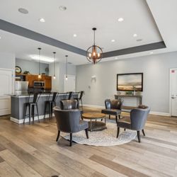 Bluestone Apartments