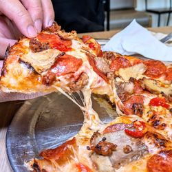Saints Island Pies - Lamanny