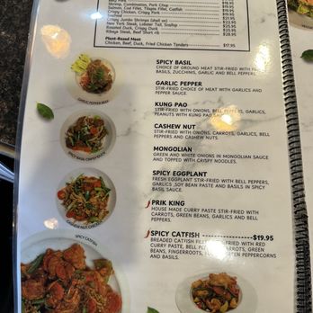 Lucki Thai - New menu - Thai Near Me - Las Vegas, Nevada Lucki Thai - New menu - Thai Near Me - Las Vegas, Nevada