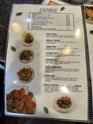 Menu photo 7 Lucki Thai Las Vegas, NV Menu photo 7 Lucki Thai Las Vegas, NV