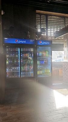 Burnet B.B.Q. 3 by null