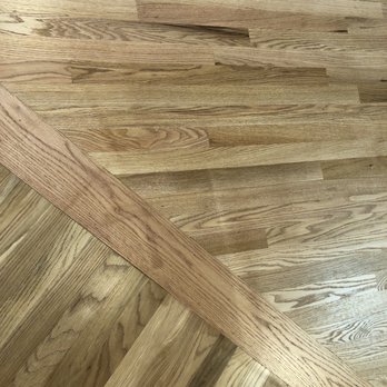 Finishing Touch Hardwood Floors - Dark streaks left in wood. - Flooring Near Me Finishing Touch Hardwood Floors - Dark streaks left in wood. - Flooring Near Me
