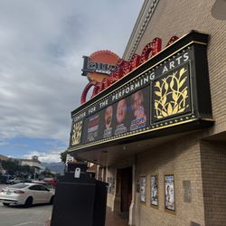 Laugh Factory