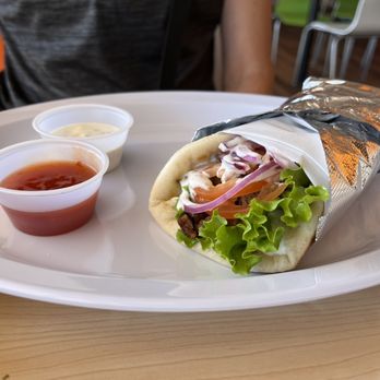 Halal Basket - Gyro wrap - Mediterranean Near Me - San Marcos, Texas Halal Basket - Gyro wrap - Mediterranean Near Me - San Marcos, Texas