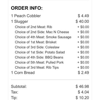 JL Smokehouse - Barbeque Near Me - Phoenix, Arizona JL Smokehouse - Barbeque Near Me - Phoenix, Arizona