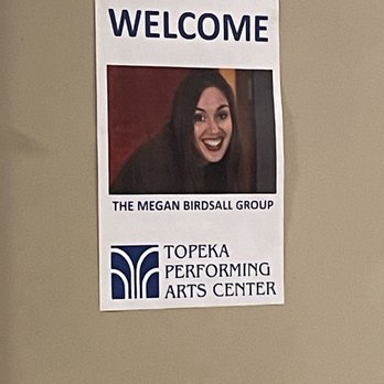 Topeka Performing Arts Center - Topeka Jazz Workshop - Performing Arts Near Me - Topeka, Kansas