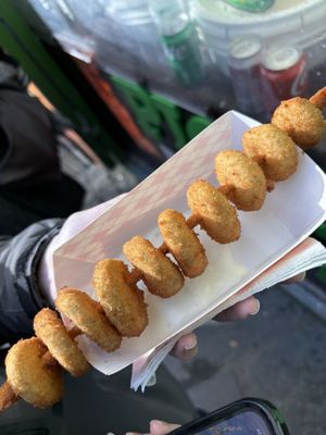 Pickle Me Pete by null