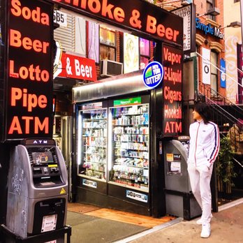 E-Smoke & Beer - Mister Tracksuit! - Vape Shops Near Me - New York, New York E-Smoke & Beer - Mister Tracksuit! - Vape Shops Near Me - New York, New York
