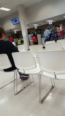 Smokey Point Licensing Services Office 3704 172nd St Ne Ste K1 Arlington Wa Department Of Motor Vehicles Mapquest