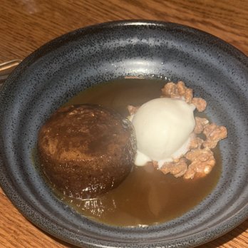 The Dandelion - sticky toffee pudding - Gastropubs Near Me - Philadelphia, Pennsylvania The Dandelion - sticky toffee pudding - Gastropubs Near Me - Philadelphia, Pennsylvania
