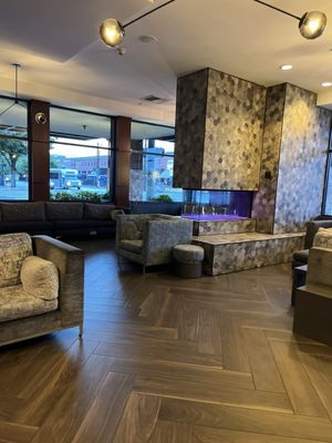 Silver Cloud Hotel - Seattle Stadium