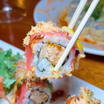 Shakai Sushi Lounge - Lounges Near Me - Orlando, Florida Shakai Sushi Lounge - Lounges Near Me - Orlando, Florida