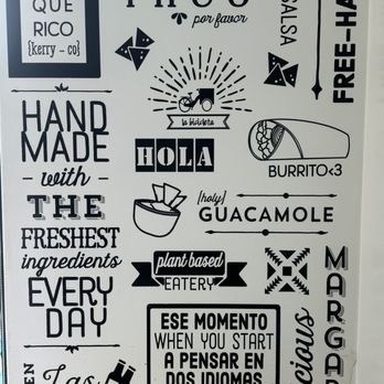 Tacotarian - Wall decor - Mexican Near Me - Las Vegas, Nevada Tacotarian - Wall decor - Mexican Near Me - Las Vegas, Nevada