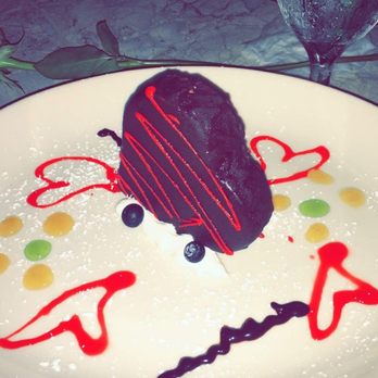 Luigis Tuscan Grill - Chocolate Vday dessert - Italian Near Me - Fort Lauderdale, Florida Luigis Tuscan Grill - Chocolate Vday dessert - Italian Near Me - Fort Lauderdale, Florida