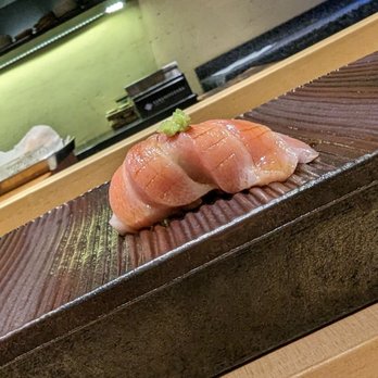 Omakase - Otoro - Sushi Bars Near Me - San Francisco, California