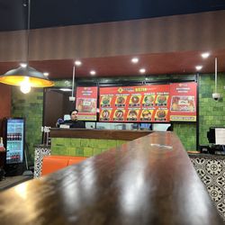 La Curva Taqueria
