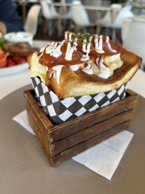 EGGBOMB Langley by null