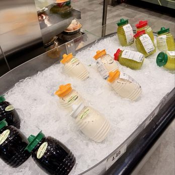 Vallarta Supermarket - Juices - Grocery Near Me - Rancho Cucamonga, California