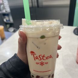 Green Boba