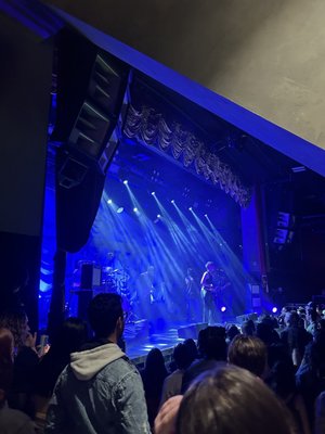 Big Night Live by null