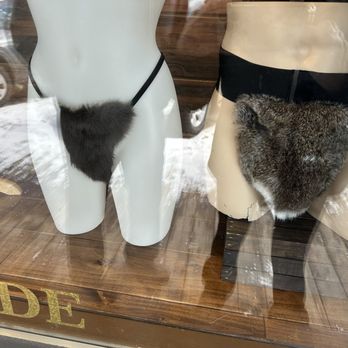 Town of Jackson - Found these two items in the store window. Pretty interesting, if you're looking for something unusual, here you go. - Municipality Near Me - Jackson, Wyoming