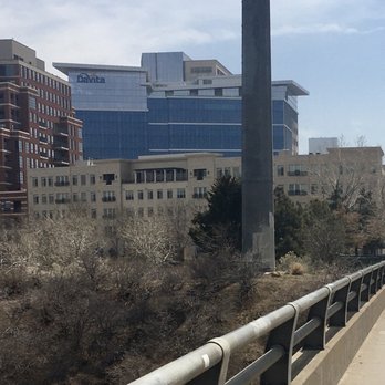 DaVita World Head Quarters - Street View - Professional Services Near Me - Denver, Colorado DaVita World Head Quarters - Street View - Professional Services Near Me - Denver, Colorado