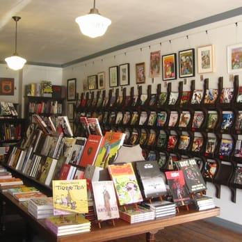 Secret Headquarters - 2010 - Comic Books Near Me - Los Angeles, California Secret Headquarters - 2010 - Comic Books Near Me - Los Angeles, California