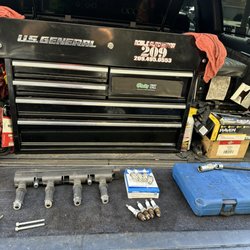 Mobile Auto Repair 209