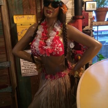 Hula Hut - Tex-Mex Near Me - Austin, Texas