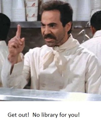 San Francisco Law Library by null