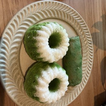 Hijau Coffee - Putu Ayu - Coffee & Tea Near Me - San Jose, California Hijau Coffee - Putu Ayu - Coffee & Tea Near Me - San Jose, California