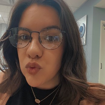 Insight Vision Center Optometry - Cute frames! Thanks Kim! - Eyewear & Opticians Near Me - Costa Mesa, California Insight Vision Center Optometry - Cute frames! Thanks Kim! - Eyewear & Opticians Near Me - Costa Mesa, California