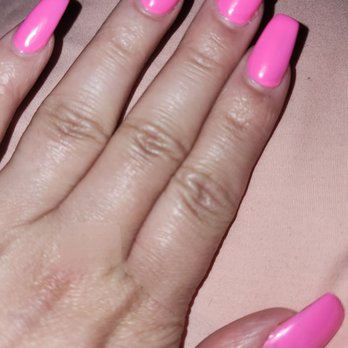 Love Nails & Spa II - Nail Salons Near Me - Warwick, Rhode Island