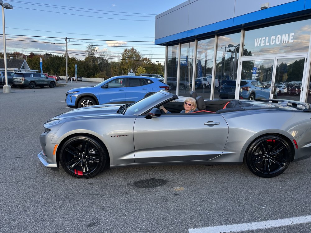 DOVER CHEVROLET Updated September 2024 21 Reviews 5 Dover Point