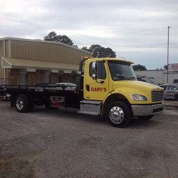 Gary's Towing Service - Towing Near Me - Lafayette, Louisiana Gary's Towing Service - Towing Near Me - Lafayette, Louisiana