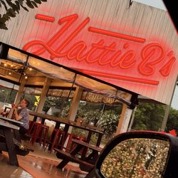 Hattie B's Hot Chicken - Memphis