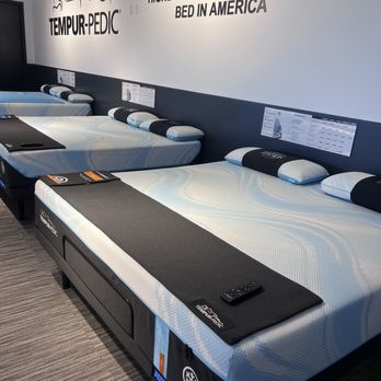 Mathis Sleep - The best selections of high quality affordable mattress options. 0% interest financing too! - Mattresses Near Me - Yukon, Oklahoma