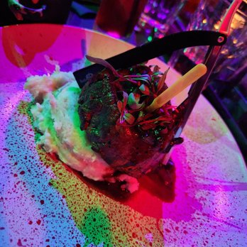 Beetle House - New American Near Me - New York, New York