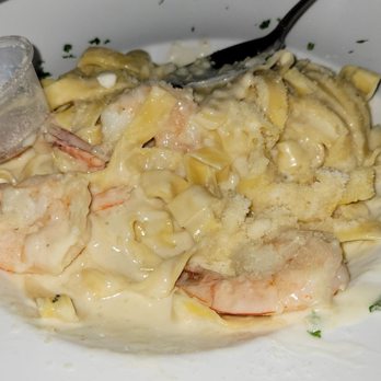 Aura on Lincoln - Shrimp Alfredo - Breakfast & Brunch Near Me - Miami Beach, Florida Aura on Lincoln - Shrimp Alfredo - Breakfast & Brunch Near Me - Miami Beach, Florida