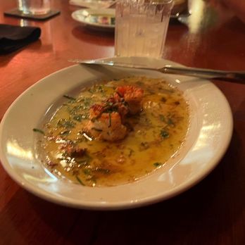 Caprice Cafe - Shrimp appetizer - New American Near Me - Redlands, California