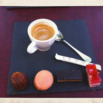Café Cotta - café gourmand - Italian Near Me - Paris, 75 Café Cotta - café gourmand - Italian Near Me - Paris, 75