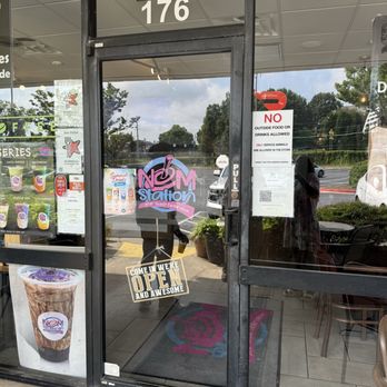 Perks Coffee - Coffee & Tea Near Me - Atlanta, Georgia