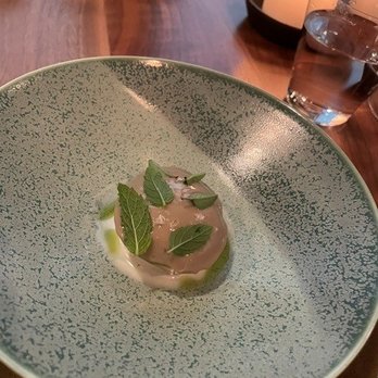 Smyth - Avocado and Cucumber - New American Near Me - Chicago, Illinois