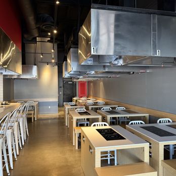 Shabuyaki - Indoor seating - Hot Pot Near Me - Lake Forest, California Shabuyaki - Indoor seating - Hot Pot Near Me - Lake Forest, California