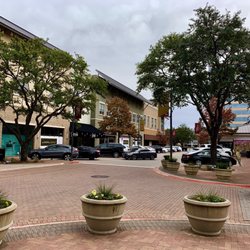 The Shops at Legacy - 12/16/18