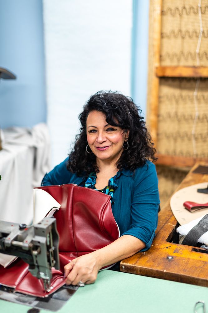 Artistic Solutions - Custom Upholstery and Design - upholstery in Wyoming, MI